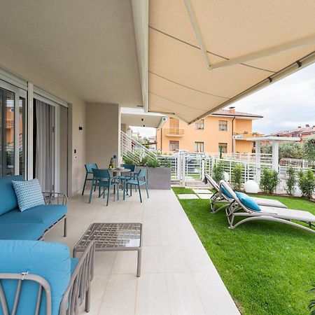 Indigo Eco Apartments Bardolino Buitenkant foto