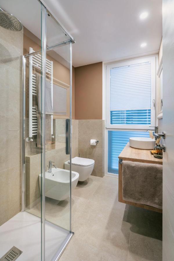Indigo Eco Apartments Bardolino Buitenkant foto