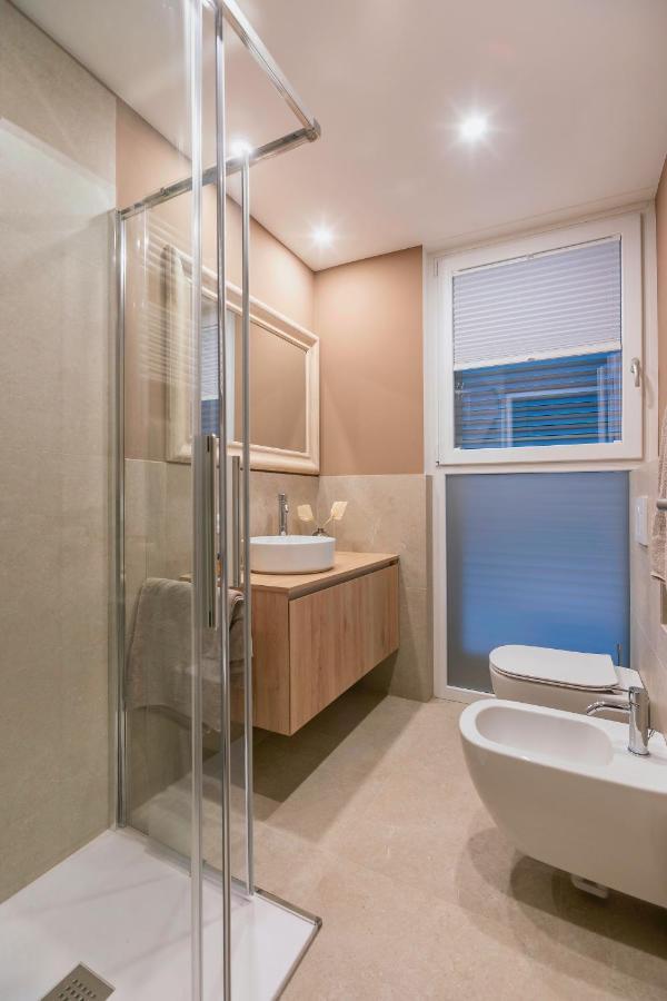 Indigo Eco Apartments Bardolino Buitenkant foto