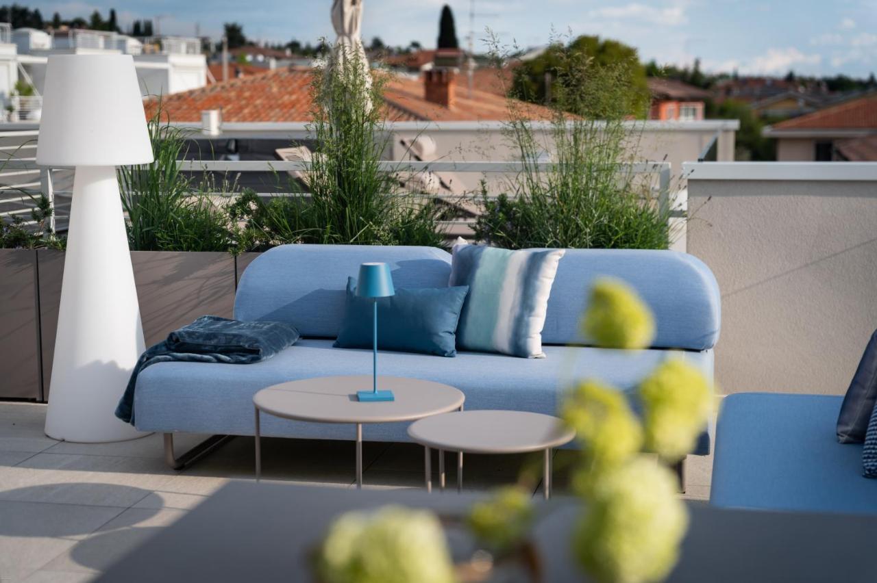 Indigo Eco Apartments Bardolino Buitenkant foto
